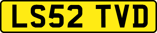 LS52TVD