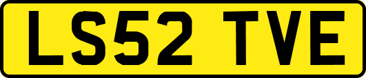 LS52TVE