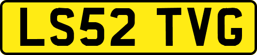 LS52TVG