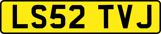 LS52TVJ