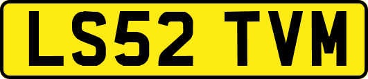 LS52TVM