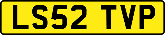 LS52TVP