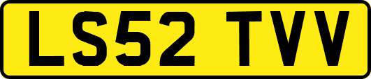 LS52TVV