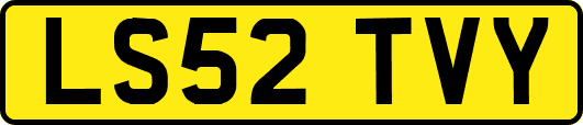 LS52TVY