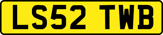 LS52TWB