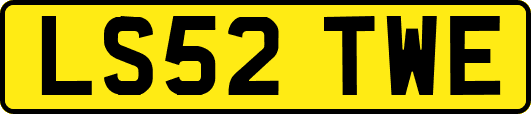 LS52TWE