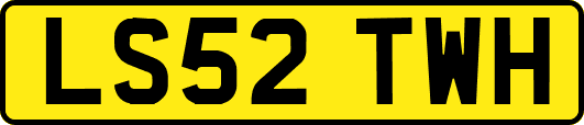 LS52TWH