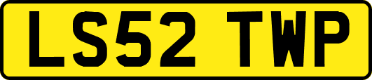 LS52TWP