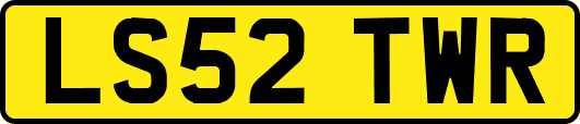 LS52TWR