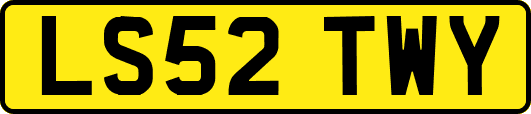 LS52TWY