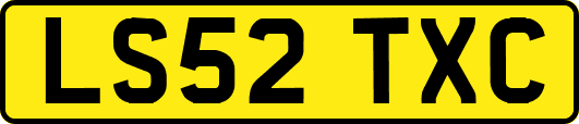LS52TXC