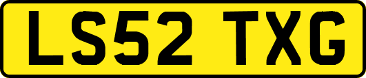 LS52TXG