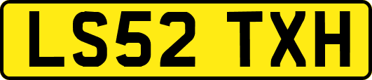 LS52TXH