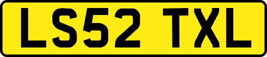 LS52TXL