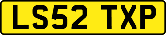 LS52TXP