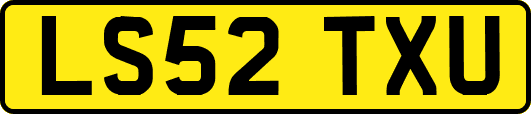 LS52TXU