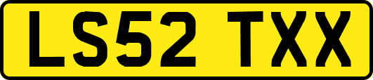 LS52TXX