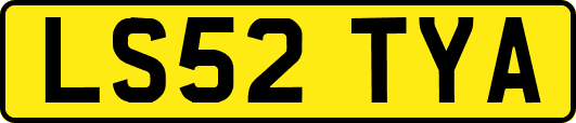 LS52TYA