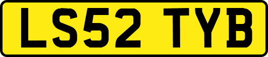 LS52TYB