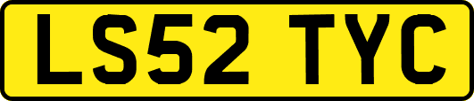 LS52TYC