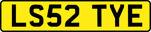 LS52TYE