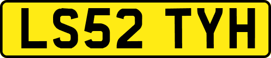 LS52TYH