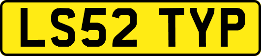 LS52TYP