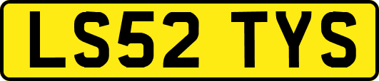 LS52TYS