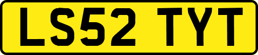 LS52TYT