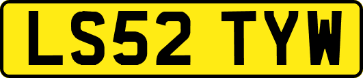 LS52TYW