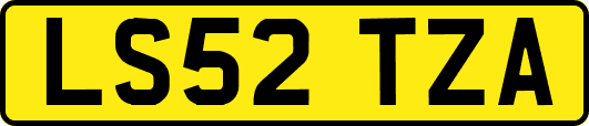 LS52TZA