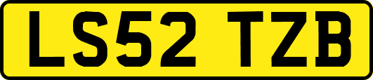 LS52TZB
