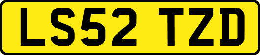 LS52TZD