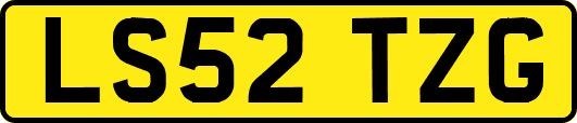 LS52TZG