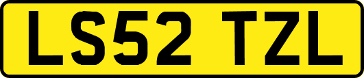 LS52TZL