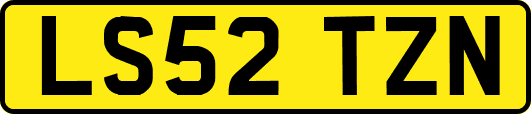 LS52TZN