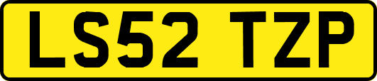 LS52TZP