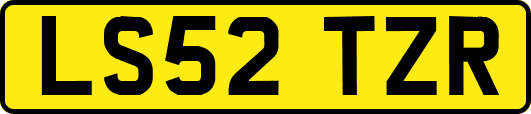 LS52TZR
