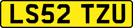 LS52TZU