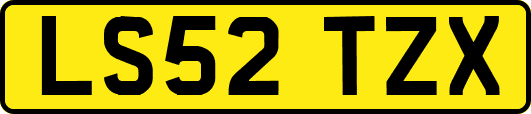 LS52TZX