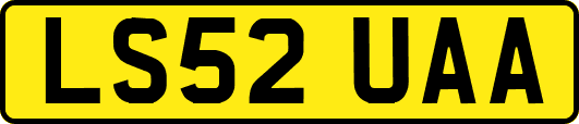LS52UAA
