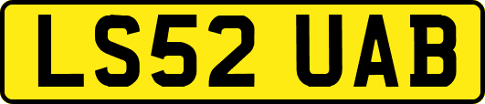 LS52UAB