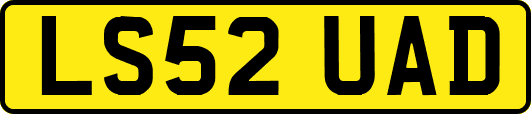 LS52UAD