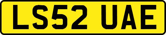 LS52UAE