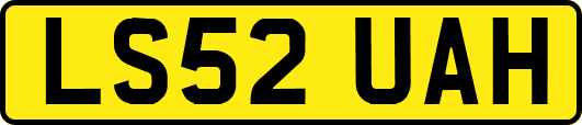 LS52UAH