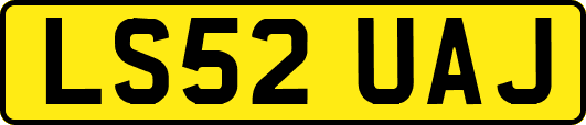 LS52UAJ