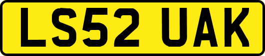 LS52UAK