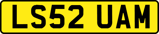 LS52UAM