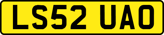 LS52UAO