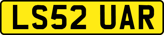 LS52UAR